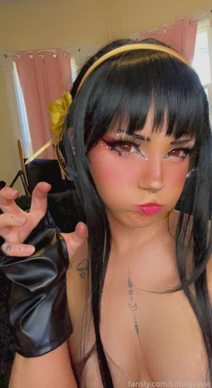Lotusjayne - Fansly - 03 Aug, 2023