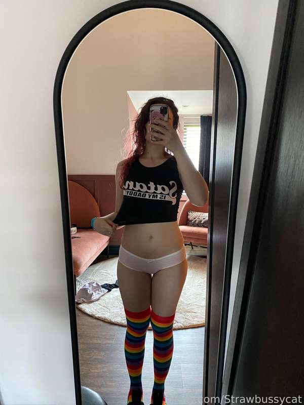 Strawbussycat - Fansly - 15 Jun, 2023 4
