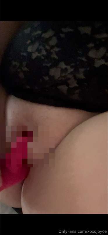 Cum play with me 💗🐱💦 