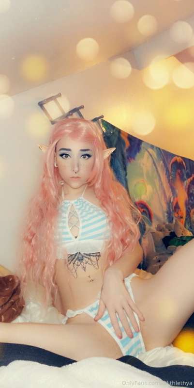 🔹️💙 Baby Otaku bikini 💙🔹️ 38