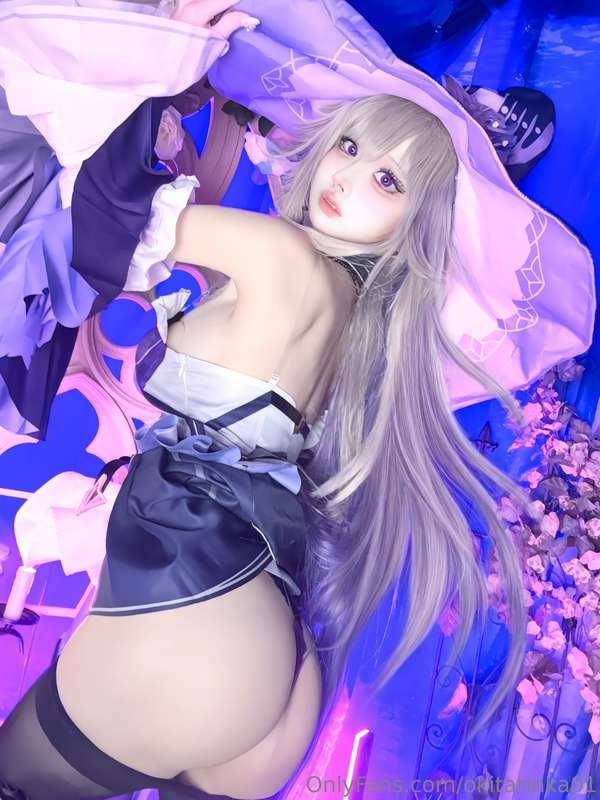 💜