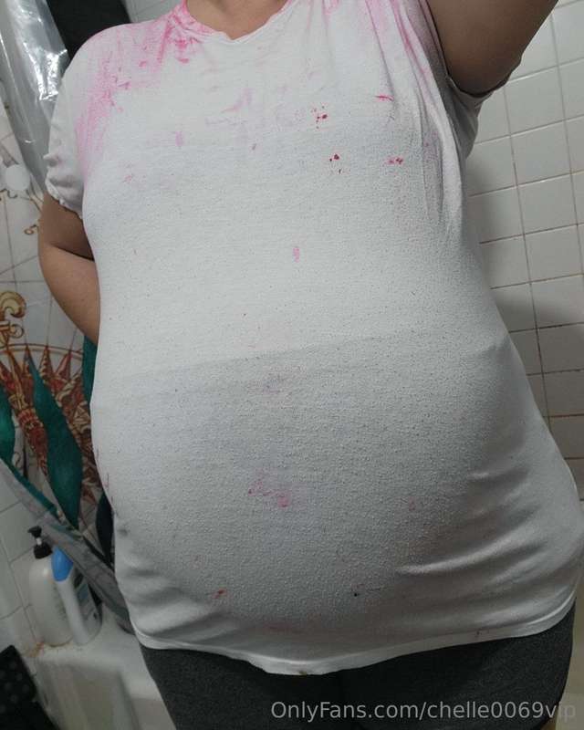 LAST 3 DAYS TO ENJOY THIS BELLY!🫶 You know Im going to make .. 16