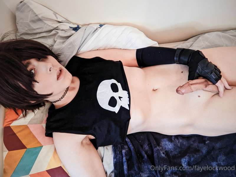 Fayelockwood - Onlyfans - 22 Jan, 2022 3