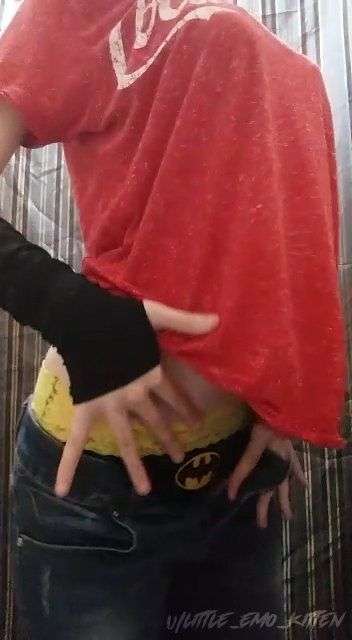 Little_Emo_Kitten - Fansly - 20 Sep, 2021 4