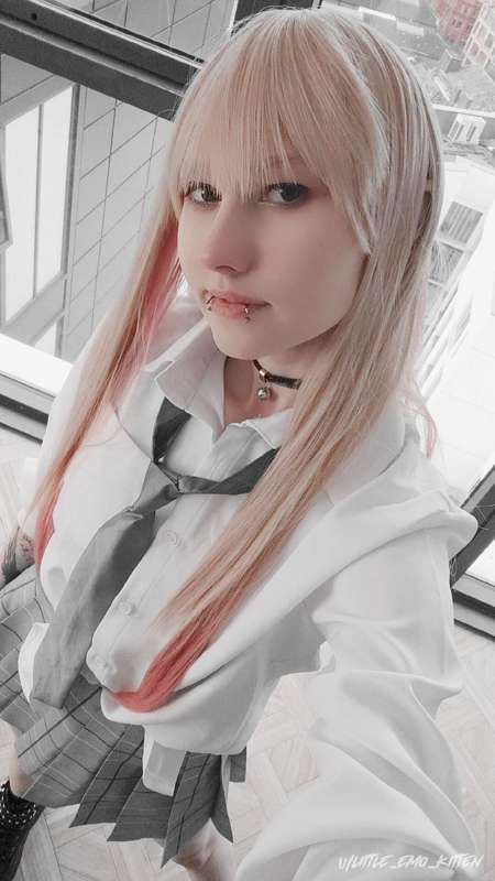 what should I film as Marin? 5