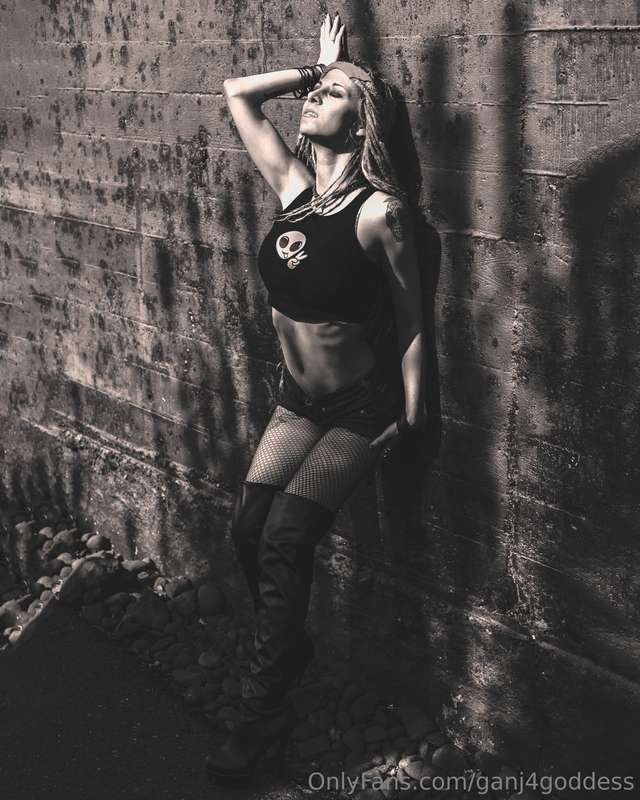 Ganj4Goddess - Onlyfans - 20 Jul, 2024 4