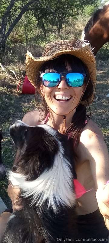 Sumate a la Granja de Talita ❤️Disfrutemos juntos de la vida.. 4