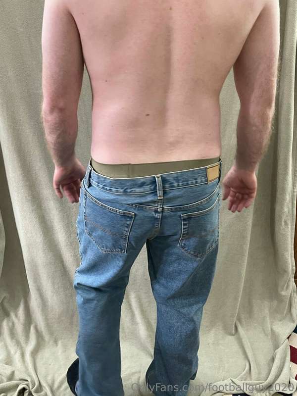 The Shirtless Sarge - Showing off the SARGE bod! Set 9 6