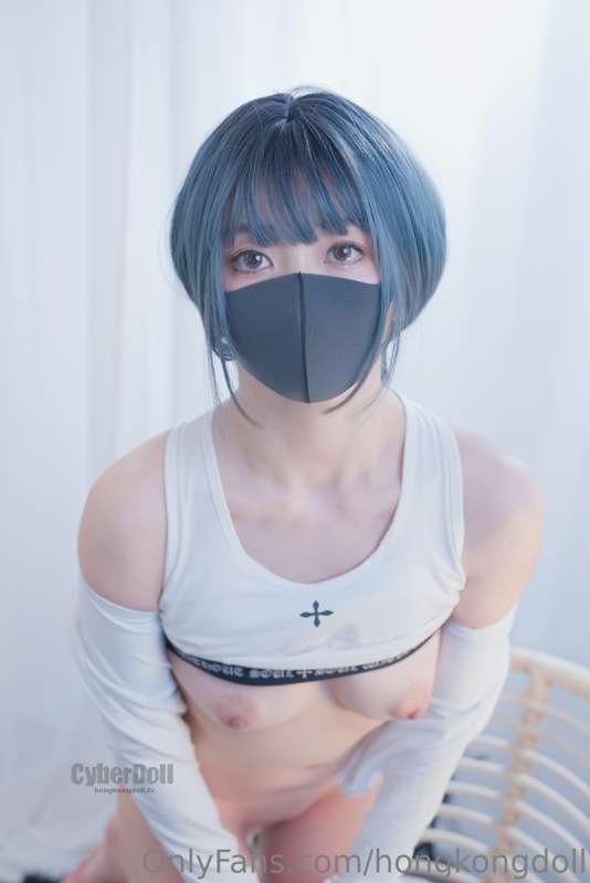 Considering doing more yoga 🧘🏻‍♀️ 🤍
要不要多做瑜伽服这种的呀🧘🏻‍♀️🤍 3