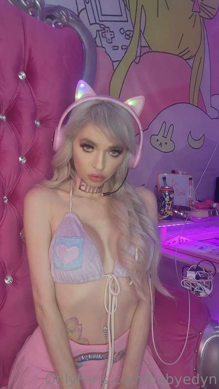 Edynbarbie - Onlyfans - 08 Aug, 2023