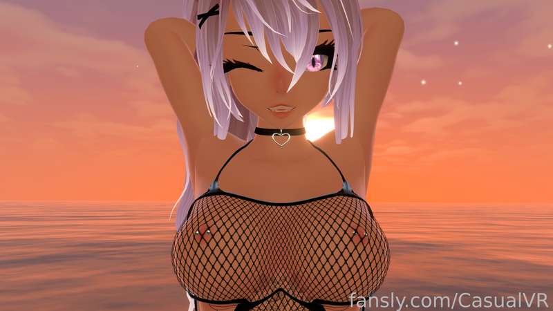 Casualvr - Fansly - 15 Oct, 2024 19
