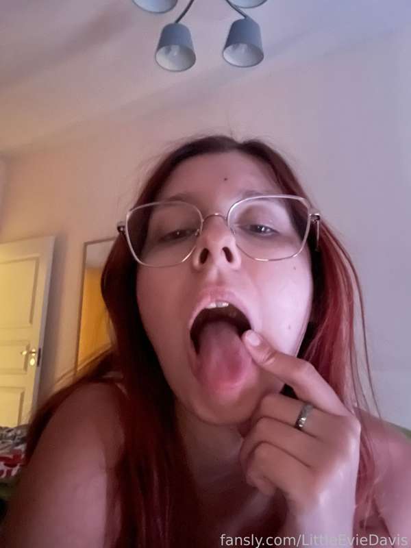 Littleeviedavis - Fansly - 26 Aug, 2021