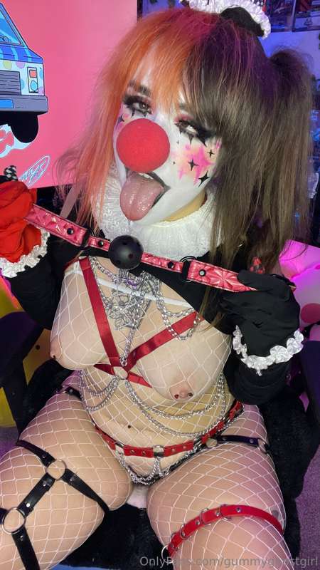 Honk honk 🤡❤️❤️ 2