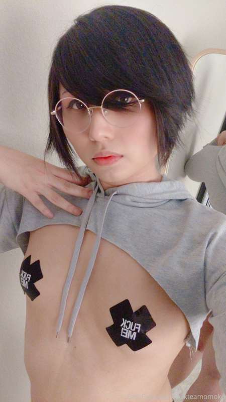 Milkteamomoko - Onlyfans - 11 Nov, 2021 30