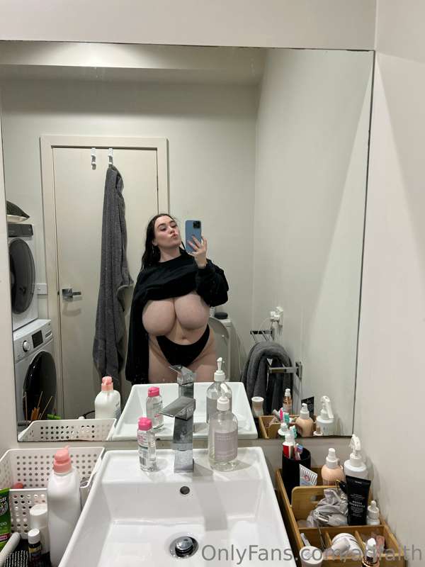 Miss_Faith - Onlyfans - 14 May, 2023