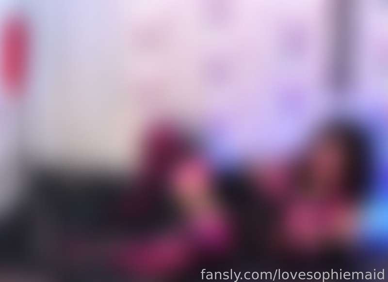Lovesophiemaid - Fansly - 09 Nov, 2023 19