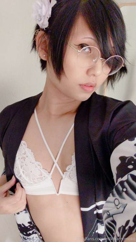 Milkteamomoko - Onlyfans - 09 Jul, 2021 15