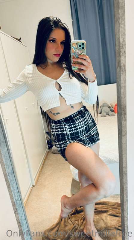 I have delicious things for you today ❤️🔥