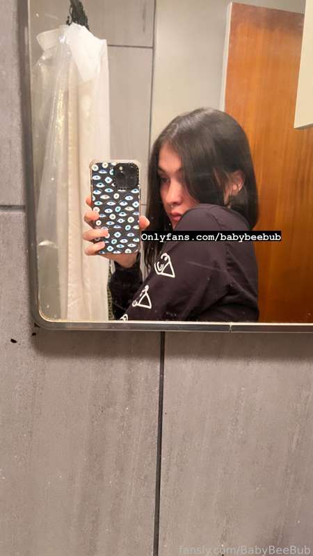 Babybeebub - Fansly - 13 Oct, 2022 6