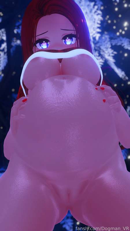 Dogman_Vr - Fansly - 11 May, 2024 2