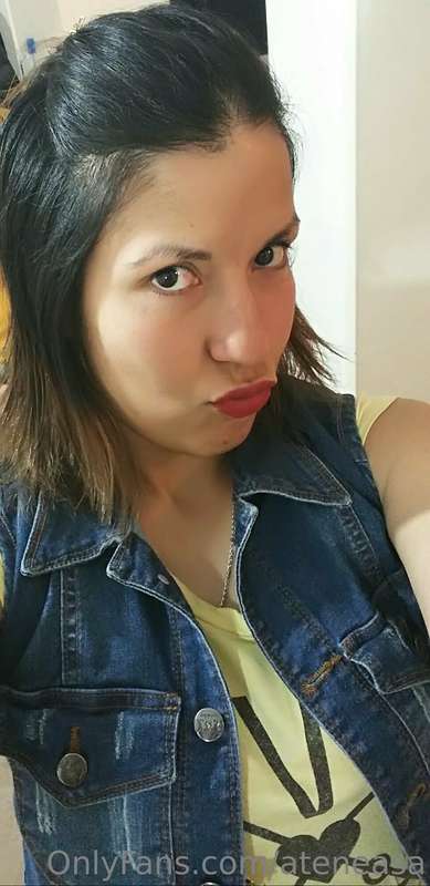 hey daddy a kiss where you like 💋