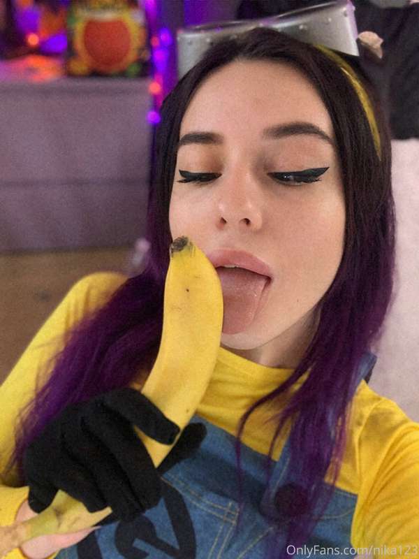 BANANAAA ! 🍌 2