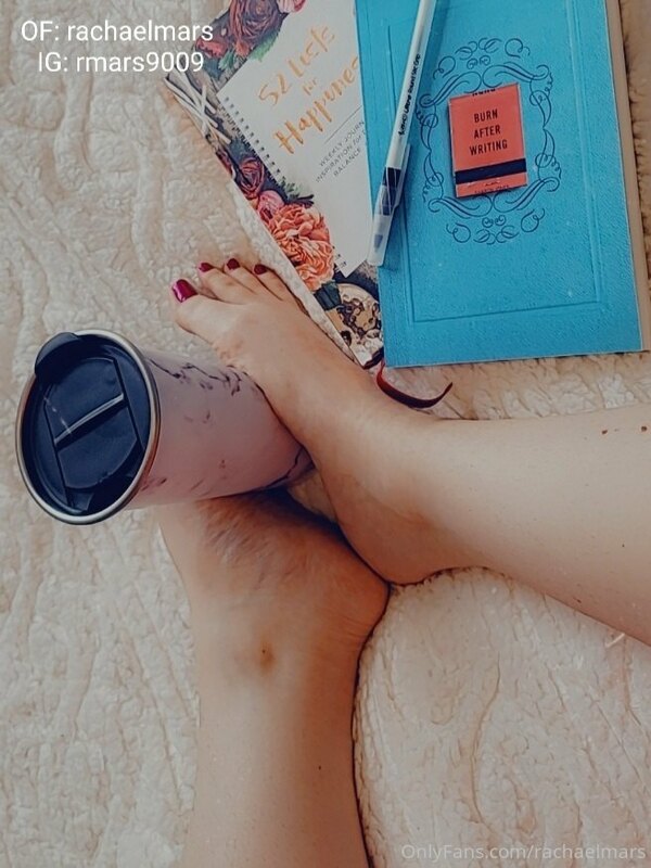 Morning coffee & journaling ??? 2