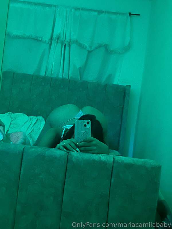Home alone 😇