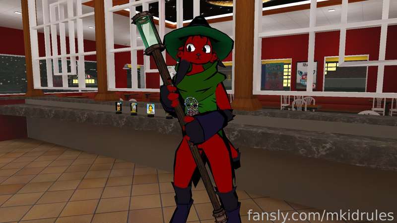 Mkidrules - Fansly - 27 Nov, 2023 5
