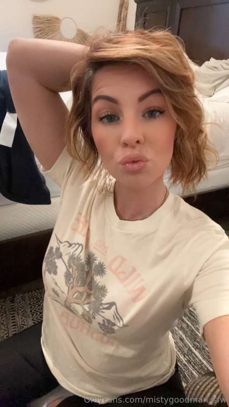 Mistygoodman_Sfw - Onlyfans - 24 Apr, 2024