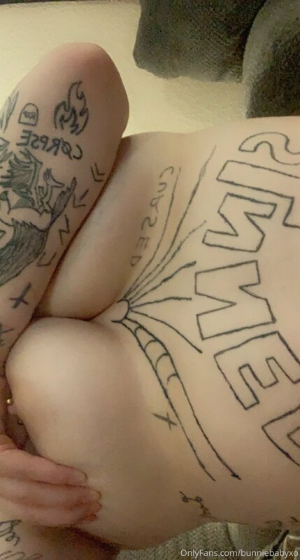 Bunniebabyxo - Onlyfans - 27 Feb, 2021 2