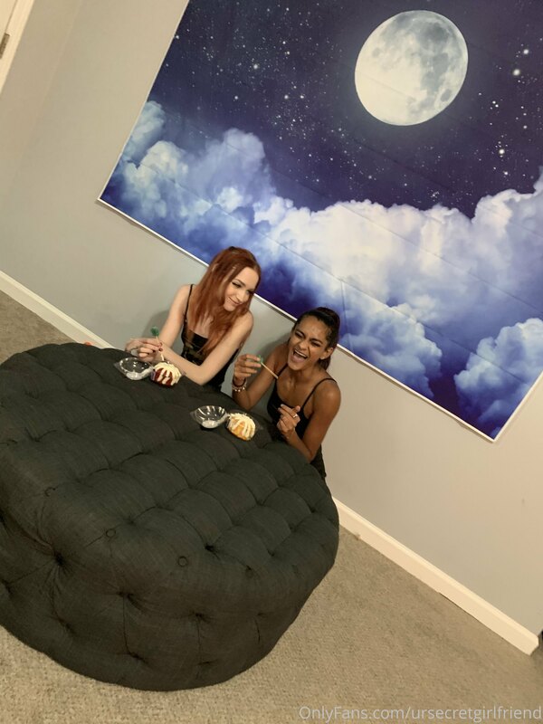 Birthday photo shoot with @c0smickarma after shooting more N.. 3