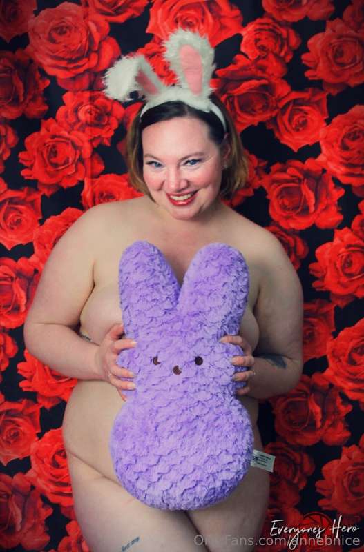 Are you ready to play with my peeps