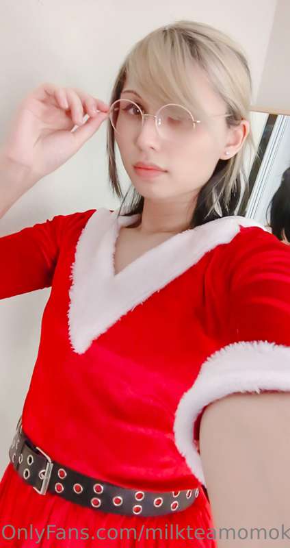 Milkteamomoko - Onlyfans - 23 Dec, 2022 22