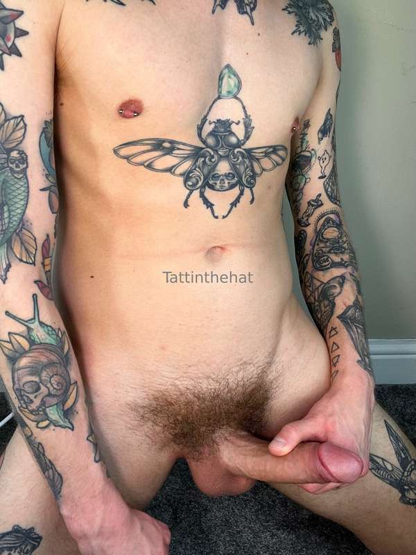 Some more cock for ya 😏 2