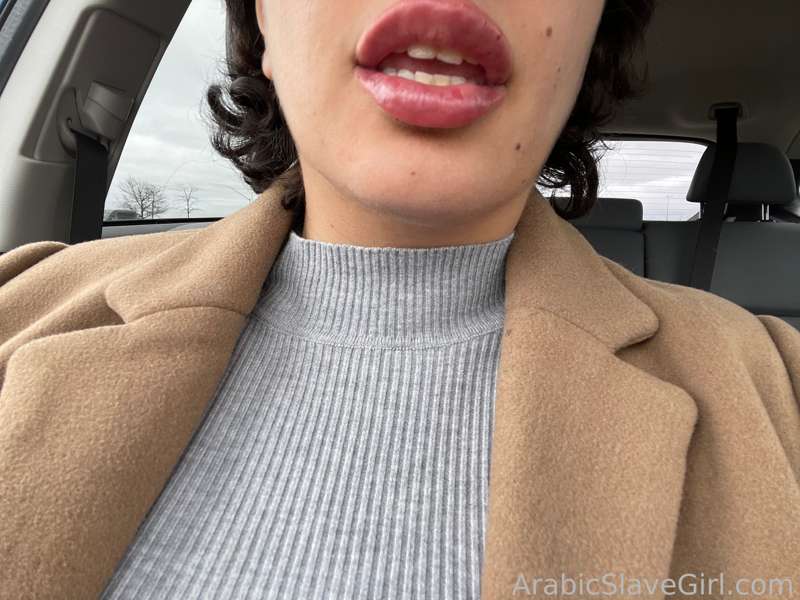 Saraharabic - Fansly - 28 Apr, 2022 1