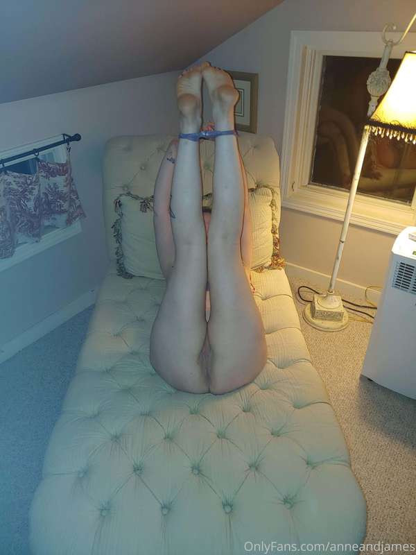 Throwback Thursday with a thong.. Lol