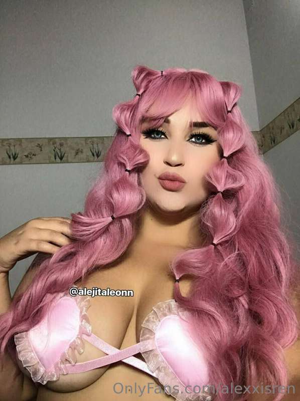 ⚠️⚠️ want you fuck between her tits with lubricant 🥵🥵

@alej..