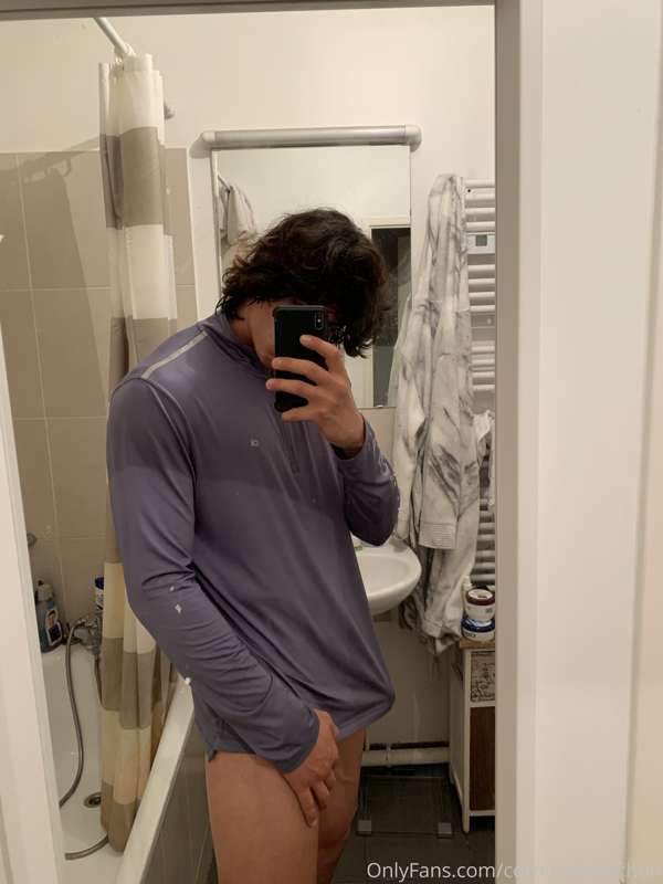 Gattouz0 - Onlyfans - 01 Oct, 2020 1