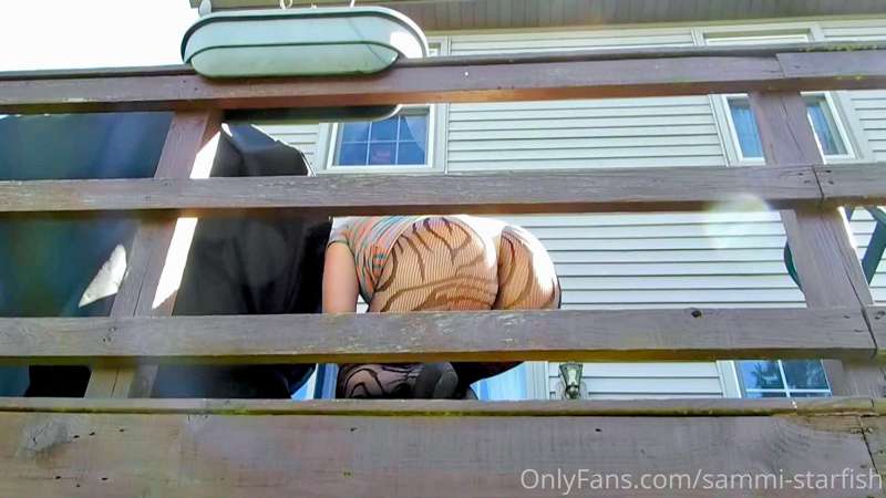 Pic set... Milf Seduces the nighbory boy.  Part 1 18