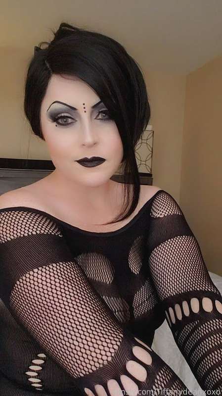Tiffanydeanxoxo - Fansly - 15 Dec, 2023 18
