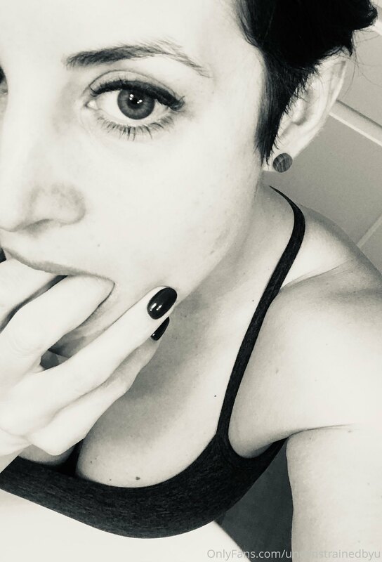 Unconstrainedbyu - Onlyfans - 08 Feb, 2021