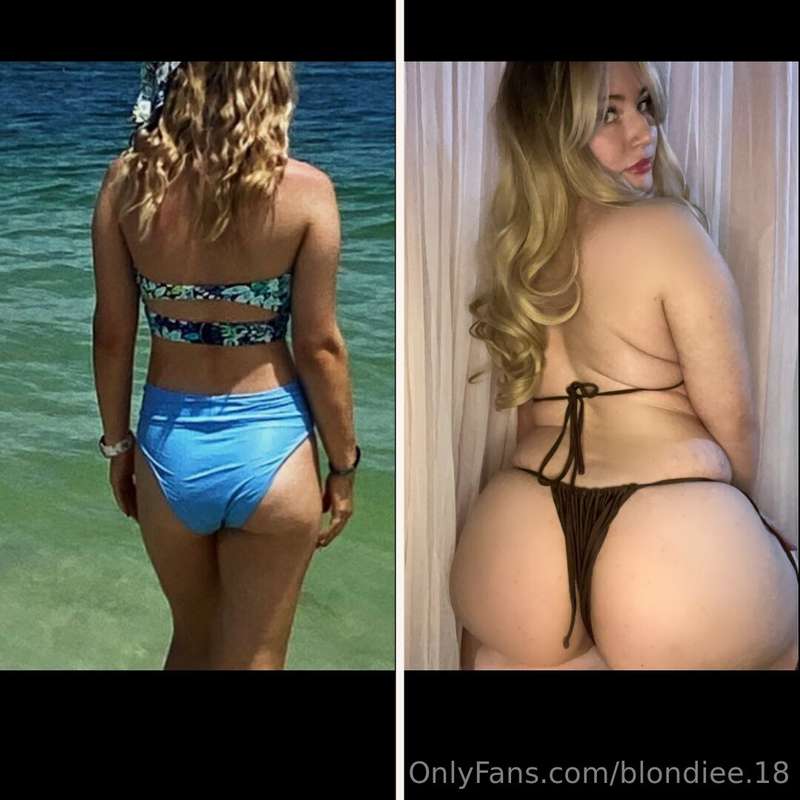 Blondiee.18 - Onlyfans - 16 Feb, 2025 2