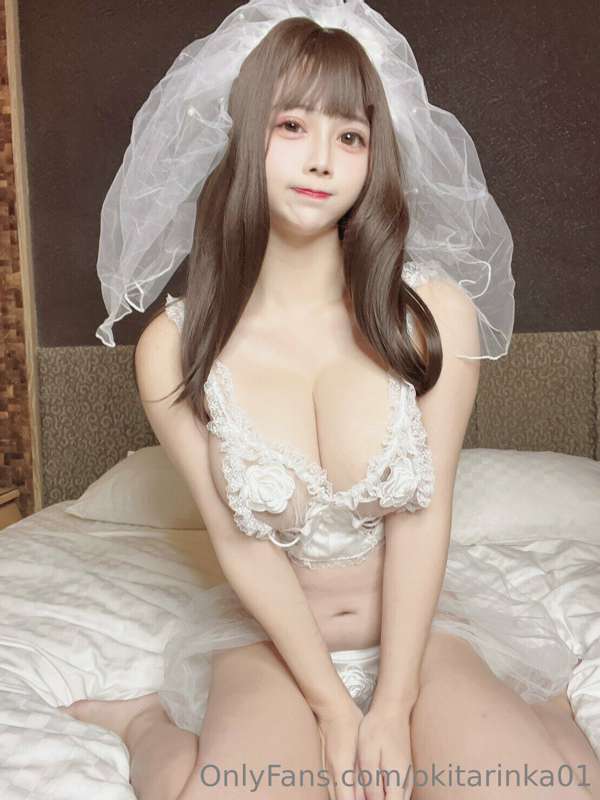 2022 December rewards 12月套圖獎勵
＝婚紗x新婚 Wedding dress x newlywe.. 13
