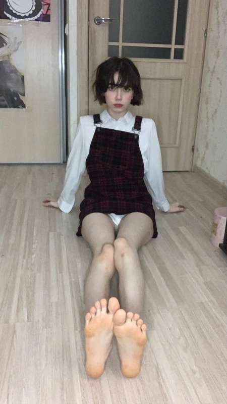 Yoursmalldoll - Fansly - 27 Jun, 2022 9