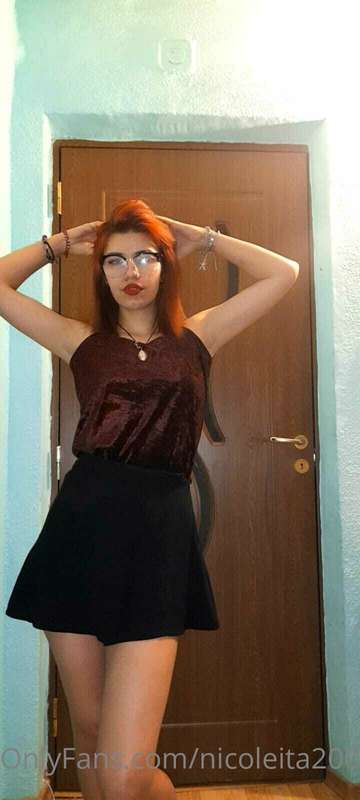 Nicoleita2000 - Onlyfans - 25 Feb, 2022