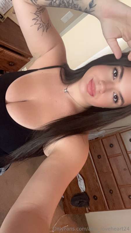 hi there :)
