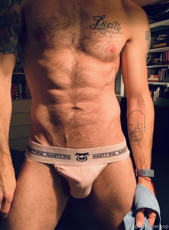 Just some underwear shots from 2020 boredom. Most of these w.. 8