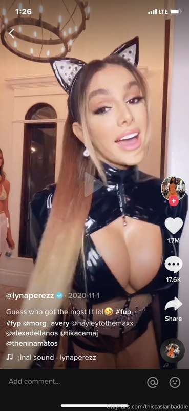 https://www.tiktok.com/legal/report/feedback If you would li.. 7