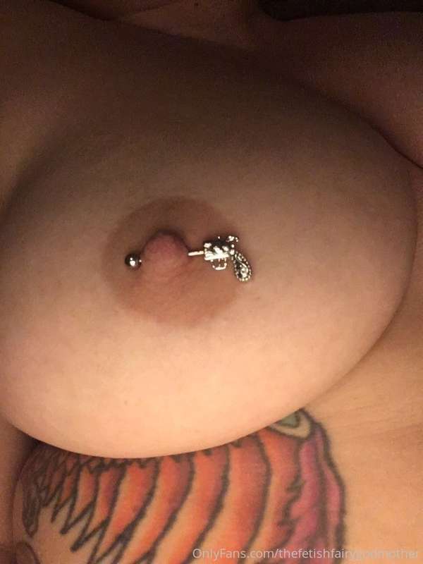 Thefetishfairygodmother - Onlyfans - 18 Jul, 2021